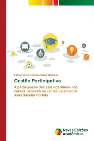 Cover for Barbosa · Gestão Participativa (Book) (2017)