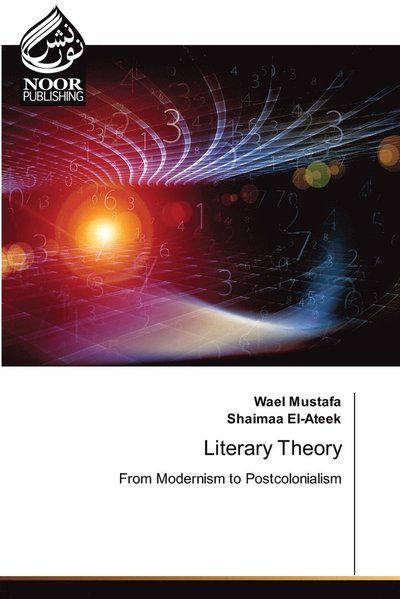 Cover for Mustafa · Literary Theory (N/A) (2021)