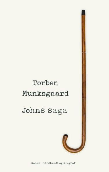 Johns saga - Torben Munksgaard - Bøker - Lindhardt og Ringhof - 9788711901762 - 29. mai 2018