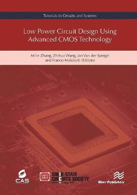 Low Power Circuit Design Using Advanced CMOS Technology (Paperback Book) (2024)