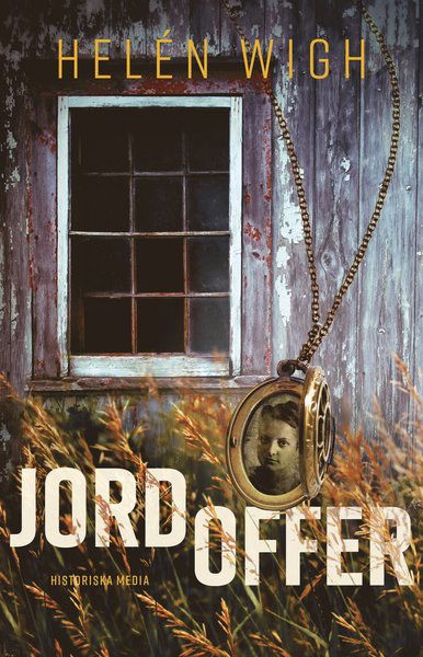 Cover for Helén Wigh · Jordoffer (Bound Book) (2021)