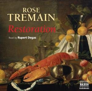 Cover for Rupert Degas · * Restoration (CD) [Abridged edition] (2009)