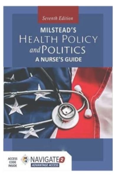 Cover for Brian Hunter · Health Policy and Politics (Paperback Book) (2021)
