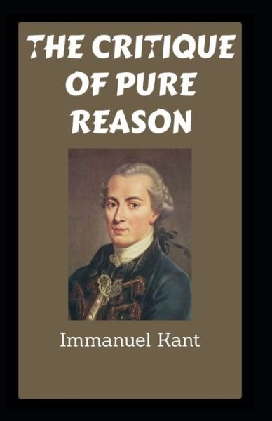 Cover for Immanuel Kant · Critique of Pure Reason (Paperback Bog) (2021)