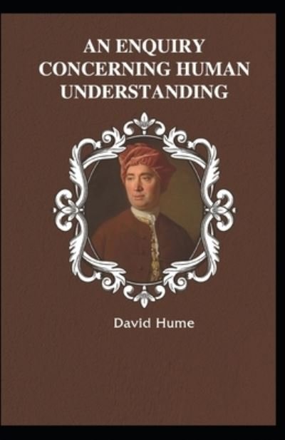Cover for David Hume · An Enquiry Concerning Human Understanding: (Pocketbok) [Annotated edition] (2021)