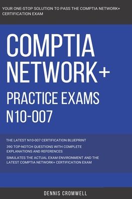 Dennis Cromwell · CompTIA (Taschenbuch) (2020)