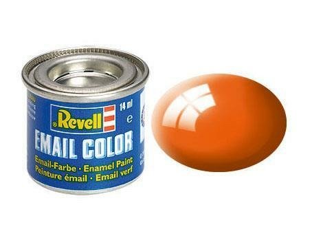 Cover for Revell Email Color · 30 (32130) (Leketøy)