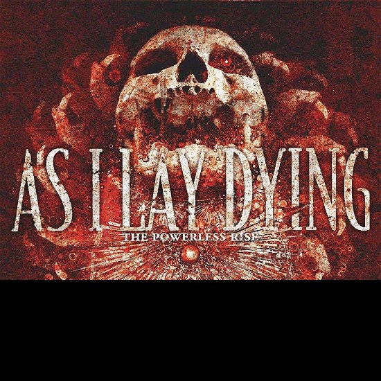 Powerless Rise - As I Lay Dying - Music - POP - 0039841490763 - July 26, 2019