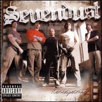 Cover for Sevendust · Retrospective 2 (CD) (2007)