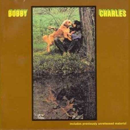 Bobby Charles - Bobby Charles - Musikk - RHINO - 0081227990763 - 21. august 2008