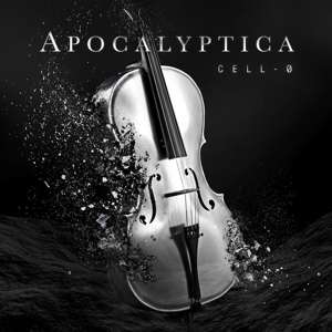 Cell-0 - Apocalyptica - Musikk - SILVER LINING MUSIC - 0190296878763 - 10. januar 2020