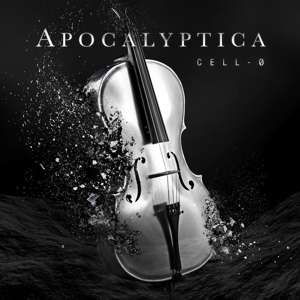 Cover for Apocalyptica · Cell-0 (LP) (2020)