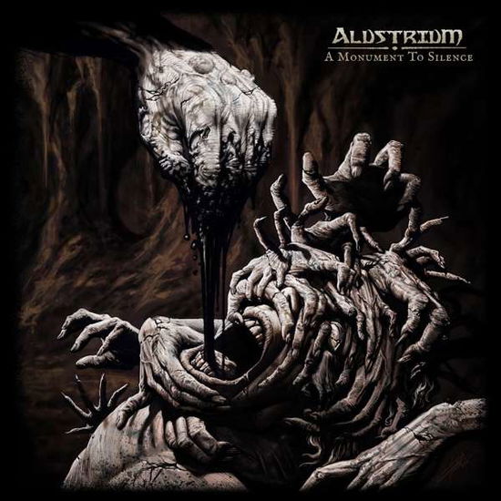 A Monument To Silence - Alustrium - Musikk - UNIQUE LEADER RECORDS - 0196006156763 - 18. juni 2021