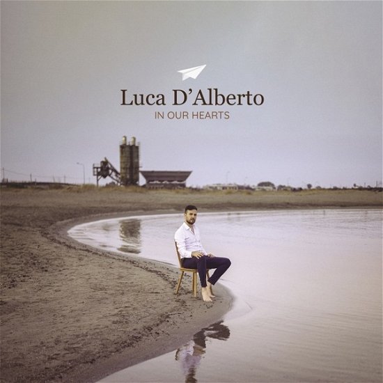 Cover for Luca D'alberto · In Our Hearts (LP) (2024)