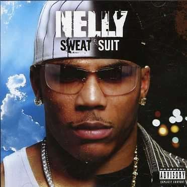 Cover for Nelly · Nelly - Sweatsuit (CD) (2017)