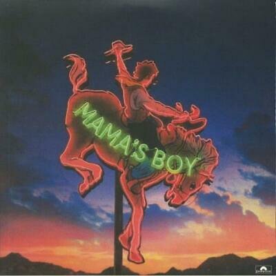 Mamas Boy (White Vinyl) - Lany - Musique - UNIVERSAL MUSIC - 0602507466763 - 2 octobre 2021