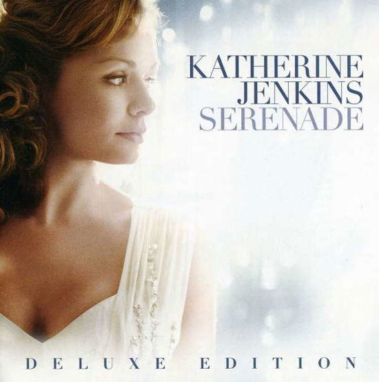 Serenade (Deluxe Edition 2 Cd) - Katherine Jenkins - Musik - DECCA - 0602527055763 - 18. Mai 2009