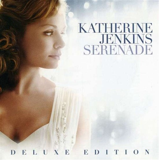 Cover for Katherine Jenkins · Serenade (Deluxe Edition 2 Cd) (CD) [Deluxe edition] (2009)