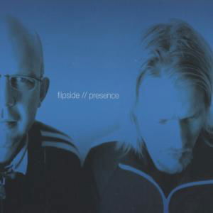 Cover for Flipside · Presence (CD) (2007)
