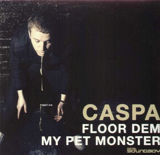 Floor Dem - Caspa - Musiikki - SOUNDBOY - 0666017196763 - torstai 27. marraskuuta 2008