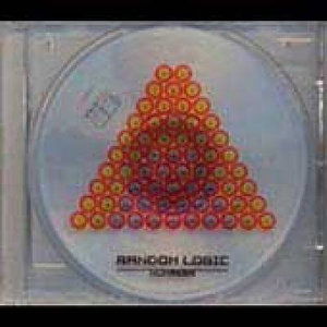 Numrebs EP - Random Logic - Musikk - NIKA - 0718751366763 - 23. juni 2000