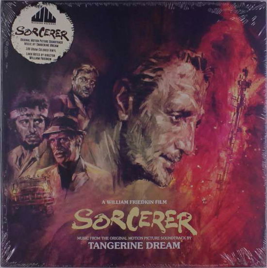 Sorcerer - O.s.t - Muziek - WAXWORK - 0728028487763 - 31 januari 2020