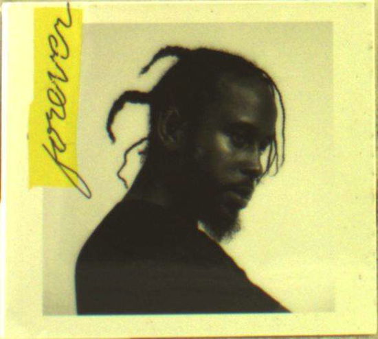 Cover for Popcaan · Forever (CD) (2019)