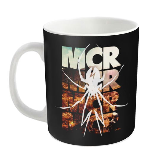 Cover for My Chemical Romance · Danger Days (Mug) (2023)