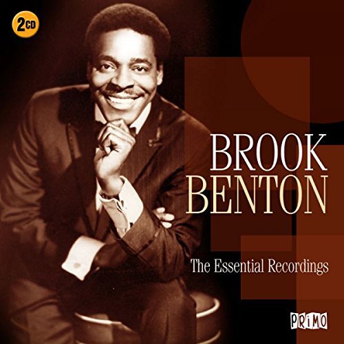 Essential Recordings - Brook Benton - Music - Pr1Mo - 0805520091763 - August 7, 2015
