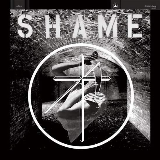 Cover for Uniform · Shame (LP) [Limited edition] (2020)