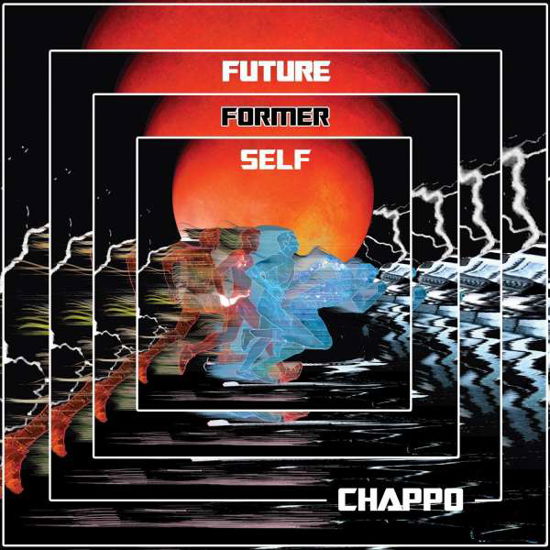 Future Former Self - Chappo - Musik - VOTIV - 0857235002763 - 22. januar 2016