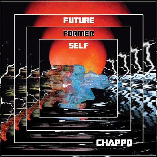 Future Former Self - Chappo - Música - VOTIV - 0857235002763 - 22 de enero de 2016