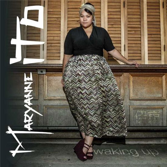 Waking Up - Maryanne Ito - Music - CD Baby - 0888174828763 - June 5, 2014