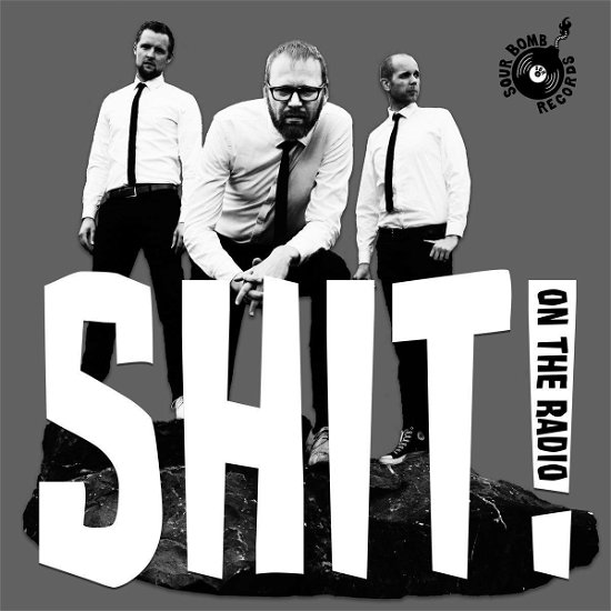 Shit On The Radio / Tonite - Heck - Muzyka - SOUR - 2090504934763 - 5 czerwca 2020