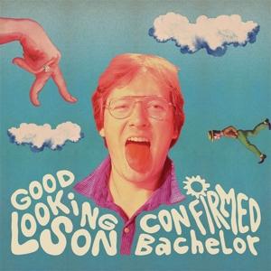 Cover for Good Looking Son · Confirmed Bachelor (LP) (2023)