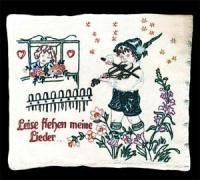 Leise Flehen Meine Lieder - V/A - Music - BEAR FAMILY - 4000127165763 - July 25, 2001
