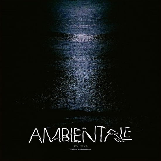 Cover for Compilation · Ambietale (CD) (2025)