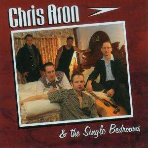 My Day Will Come - Chris Aron - Música - HYDRA - 4016030000763 - 11 de novembro de 2022