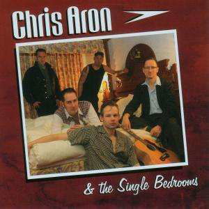 Cover for Chris Aron · My Day Will Come (CD) (2022)