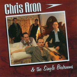 My Day Will Come - Chris Aron - Music - HYDRA - 4016030000763 - November 11, 2022