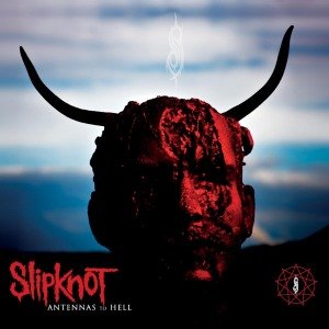 Cover for Slipknot · Antennas to Hell (LP) [180 gram edition] (2013)