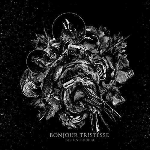 Cover for Bonjour Tristesse · Par Un Sourire (LP) (2017)