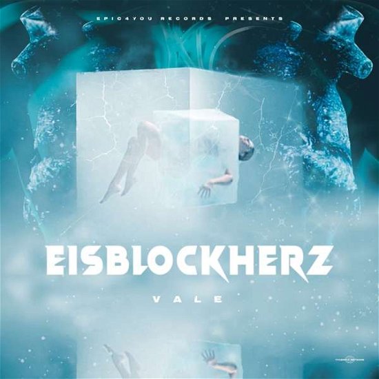 Cover for Vale · Vale-Fliegen (CD) (2020)