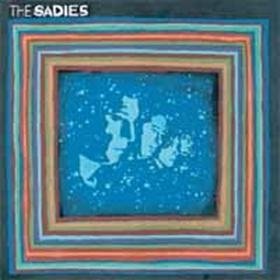 Cover for The Sadies · Tremendous Efforts (CD) [Japan Import edition] (2012)