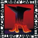 Cover for Jimmy Smith  · Untitled (CD)