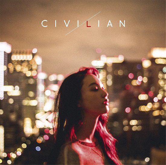 Cover for Civilian · Ai To Zou (CD) [Limited edition] (2016)