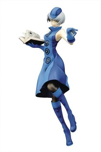 Cover for Quesq · Persona 4 Ultimate in Mayonaka Arena Elizabeth 1/8 (MERCH) (2024)
