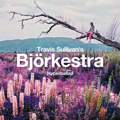 Travis Sullivan's Bjorkestra - Hyperballad / Venus As a Boy - Muzyka - DISC - 4560452130763 - 28 kwietnia 2021