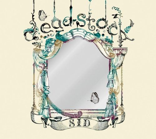 Dead Stock - Sid - Music - KS - 4562292972763 - February 23, 2011