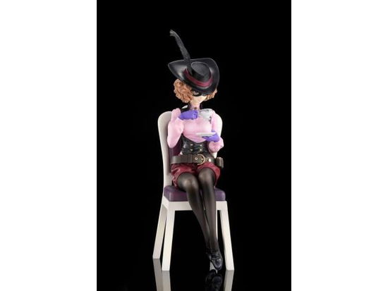 Persona 5 PVC Statue 1/7 Royal Haru Okumura Phanto (Legetøj) (2024)